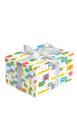 Papel De Presente Bobina Couchê 60Cm X 100m Ref. C0339 Papel De Presente Bobina Couchê 60Cm X 100m Ref. C0339