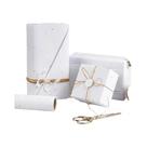 Papel De Presente Premium Para Estampagem a Quente Em Grande Rolo Para Casamento, Aniversário,