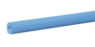 Papel de quadro de avisos Fadeless Brite Blue 24x60 em 1 rolo