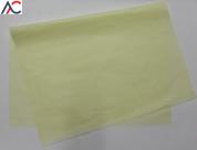 Papel de seda 50x70 amarelo candy ac 74 - pacote com 100 folhas Papel de seda 50x70 amarelo candy ac 74 - pacote com 100 folhas