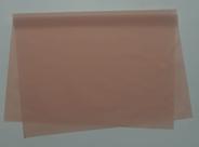 Papel de seda 50x70 bege claro ac108 - pacote com 100 folhas Papel de seda 50x70 bege claro ac108 - pacote com 100 folhas