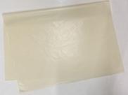 Papel de seda 50x70 canelinha 111 - pacote com 100 folhas