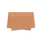 Papel de Seda - 50x70 - Kraft - 10 unidades - Rizzo