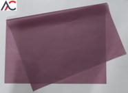 Papel de seda 50x70 malva ac 163 - pacote com 100 folhas