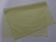 Papel de seda 50x70 marfim ac78 - pacote com 100 folhas Papel de seda 50x70 marfim ac78 - pacote com 100 folhas