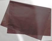 Papel de seda 50x70 marrom café 25% ac166- pacote com 100 folhas Papel de seda 50x70 marrom café 25% ac166- pacote com 100 folhas