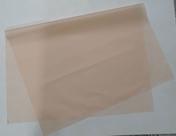 Papel de seda 50x70 palha 1 ac 103 - pacote com 100 folhas Papel de seda 50x70 palha 1 ac 103 - pacote com 100 folhas