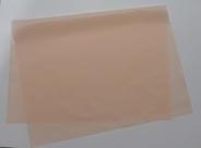 Papel de seda 50x70 pessêgo claro j ac94 - pacote com 100 folhas