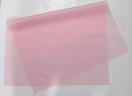 Papel de seda 50x70 salmão claro ac10 - pacote com 100 folhas