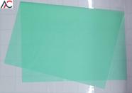 Papel de seda 50x70 verde tiffany médio ac64 - pacote com 100 folhas
