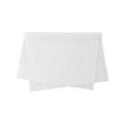 Papel de Seda Branco 50x70 Alvejado Embrulho de Roupa 400 folhas