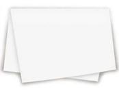 Papel De Seda Branco Com 100 Unidades 48 X 60Cm - KAZ