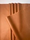 Papel de seda caramelo escuro 100 unidades pcts 50x70, 50x35 e 25x35 embrulhos, presentes, rococó e pipas Papel de seda caramelo escuro 100 unidades pcts 50x70, 50x35 e 25x35 embrulhos, presentes, rococó e pipas