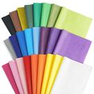 Papel de Seda Colorido Bobobag 150 Folhas 36x51 cm 25 Cores Papel de Seda Colorido Bobobag 150 Folhas 36x51 cm 25 Cores