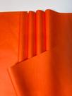 Papel de seda coral 100 unidades pct 50x70, 50x35 e 25x35 embrulhos, presentes, rococó e pipas Papel de seda coral 100 unidades pct 50x70, 50x35 e 25x35 embrulhos, presentes, rococó e pipas