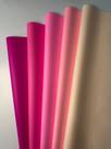 Papel de seda degradê rosa 100 unidades pcts 50x70, 50x35 e 25x35 embrulhos, presentes, rococó e pipas Papel de seda degradê rosa 100 unidades pcts 50x70, 50x35 e 25x35 embrulhos, presentes, rococó e pipas