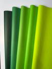 Papel de seda degradê verde 100 unidades pcts 50x70, 50x35 e 25x35 embrulhos, presentes, rococó e pipas Papel de seda degradê verde 100 unidades pcts 50x70, 50x35 e 25x35 embrulhos, presentes, rococó e pipas