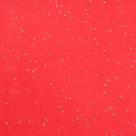 Papel de seda Glitter MR FIVE Vermelho 50x70cm 30 folhas