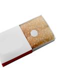 Papel De Seda Kraft 25x50 Decorada Estampa Coração 200fls Cor:BrancoDesenho:Coração Kraft Papel De Seda Kraft 25x50 Decorada Estampa Coração 200fls Cor:BrancoDesenho:Coração Kraft