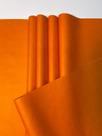 Papel de seda laranja new 100 unidades pcts 50x70, 50x35 e 25x35 embrulhos, presentes, rococó e pipas Papel de seda laranja new 100 unidades pcts 50x70, 50x35 e 25x35 embrulhos, presentes, rococó e pipas