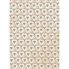 Papel de Seda Mini Natal - Estampa Natalina - PSLMN-001
