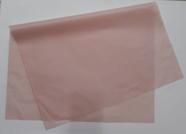 Papel de seda nude ac 110 50x70 - pacote com 100 folhas