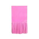 Papel de Seda Para Bala Rosa Claro 48 unidades Camp Festas