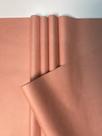 Papel de seda pele médio 100 unidades pcts 50x70, 50x35 e 25x35 embrulhos, presentes, rococó e pipas