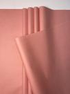 Papel de seda rose tân 100 unidades pcts 50x70, 50x35 e 25x35 embrulhos, presentes, rococó e pipas Papel de seda rose tân 100 unidades pcts 50x70, 50x35 e 25x35 embrulhos, presentes, rococó e pipas