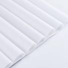 Papel de seda Simetufy 115 folhas 50x75cm branco para sacolas de presente