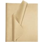 Papel de seda Undemouc Gold 105 folhas 30x50cm para embalagem Papel de seda Undemouc Gold 105 folhas 30x50cm para embalagem
