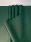 Papel de seda verde musgo 100 unidades pcts 50x70, 50x35 e 25x35 embrulhos, presentes, rococó e pipas