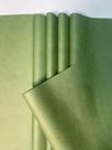 Papel de seda verde oliva 100 unidades 50x70, 50x35 e 25x35 embrulhos, presentes, rococó e pipas Papel de seda verde oliva 100 unidades 50x70, 50x35 e 25x35 embrulhos, presentes, rococó e pipas