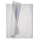 Papel de seda Whaline Silver 100 folhas 35x50 cm