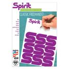 Papel de transferência de estêncil de tatuagem Spirit Classic 8,5x11 (100 folhas)