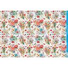 Papel Decoupage Flores Diversas Pd-1058 34,3x49 Litoarte