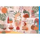 Papel Decoupage Good Vibes Pd-1065 34,3x49 Litoarte
