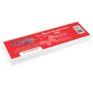 Papel Depilatório TNT Depile Plus Pacote Com 50 folhas 22x7