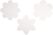 Papel Difusor de Cores Roylco Formato Flor 23 cm