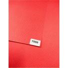 Papel dupla face vermelho/poá VMP 48X66cm