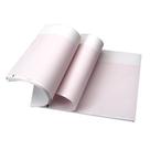 Papel ECG - Phillips HP - 216x280x200fls