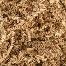 Papel enrugado para cestas de presentes MagicWater 500g Kraft