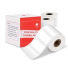 Papel Etiqueta para Impresora de Etiquetas Phomemo M110/M100/M200/M220/M221