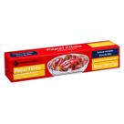Papel Filme Transparente 120m Member's Mark Caixa com 1 Unidade 1,20cm x 27,5cm Papel Filme Transparente 120m Member's Mark Caixa com 1 Unidade 1,20cm x 27,5cm