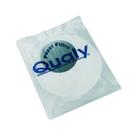 Papel Filtro Qualitativo Qualy Ø 5,5 cm 100 Discos - Jprolab