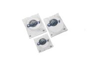 Papel Filtro Qualitativo Redondo 80 g/m² - Pacote com 100 Unidades - J.Prolab