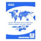 Papel flip chart 63x80 75g com 50 folhas -10032 são domingos