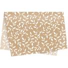 Papel Folha de Seda Terrazo 49X69CM Pacote com 50