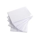 Papel Fotográfico 10x15 cm 265g Glossy Branco Brilhante com 20 folhas