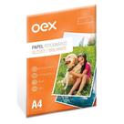 Papel Fotografico 180G Oex Pf10 10Fls